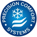 Precision Comfort Systems - Air Conditioning Service & Repair