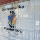 One Community Martial Arts