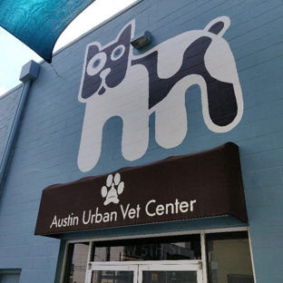 Austin Urban Veterinary Center - Austin, TX
