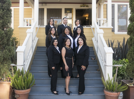 Quest Staffing Services Inc. - Oxnard, CA