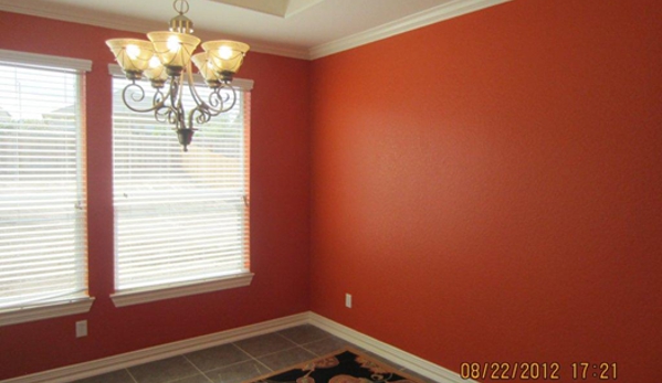 CertaPro Painters of NE San Antonio - New Braunfels, TX