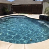 Lonestar pools and spas gallery