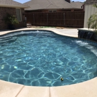 Lonestar pools and spas