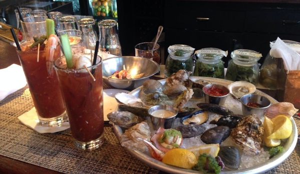 Max's Oyster Bar - West Hartford, CT