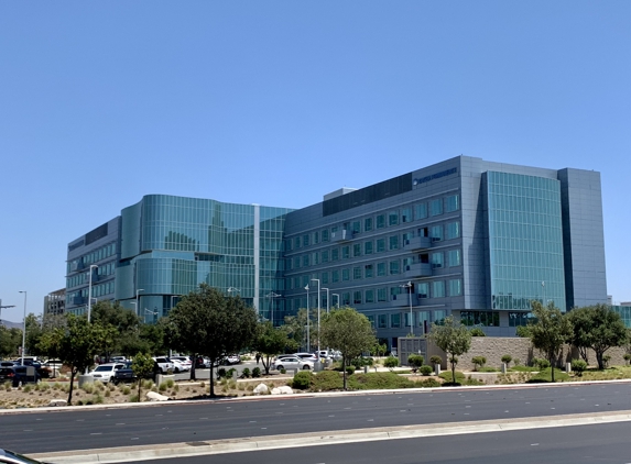 Kaiser Permanente - San Diego, CA. July 2022