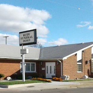 Rudy Funeral Home - Center Line, MI