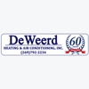 De Weerd Heating & Air Conditioning gallery