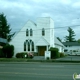 Woodland Park Chapel