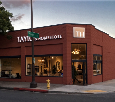 Taylor Home Store - Pasadena, CA