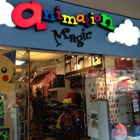 Animation Magic Inc