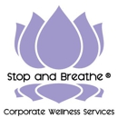 Stop and Breathe - Stress Management & Prevention