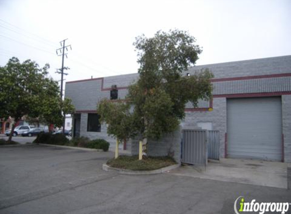 Cargo Studiointernational Forwarders & Nvocc Inc - Huntington Park, CA