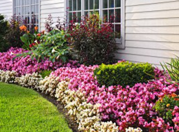 Natural Wonders Lawn & Landscape Care llc. - Eugene, OR