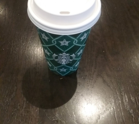 Starbucks Coffee - Cupertino, CA