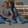 Orange County Moving Pros gallery