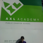 Axl Academy