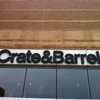 Crate & Barrel gallery