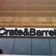 Crate & Barrel