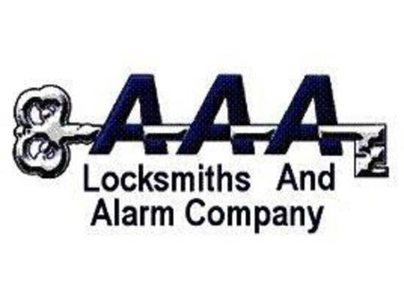 AAA Locksmiths and Alarm Company - Greenville, SC