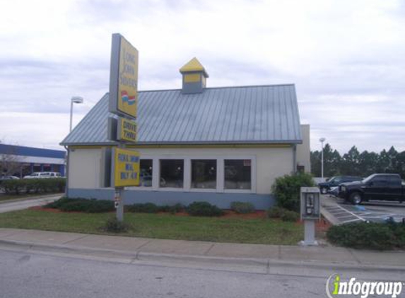 Long John Silver's - Apopka, FL