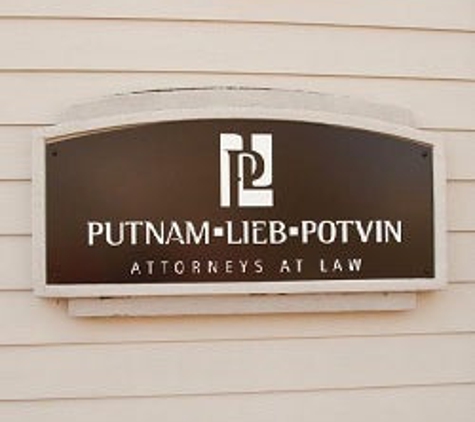 Putnam - Lieb - Potvin, Attorneys at Law of Washington - Olympia, WA