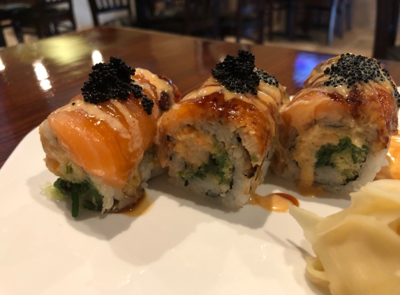 Sushi Garden - Jacksonville, FL