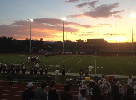 Ralph Stocker Stadium - Grand Junction, CO