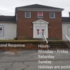 Split Second Response gallery