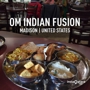 OM Indian Fusion Cuisine