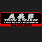 A & B Truck & Trailer