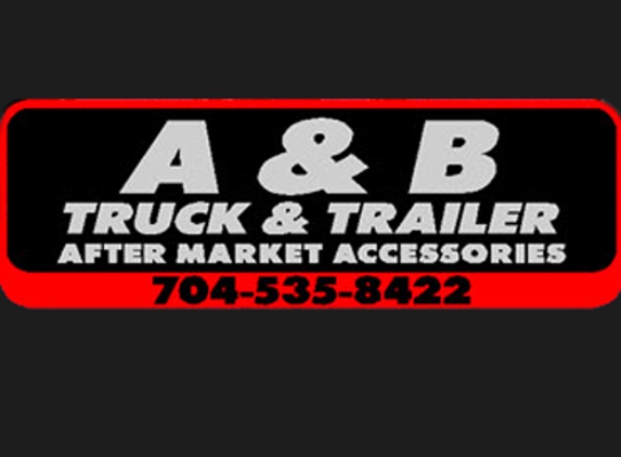 A & B Truck & Trailer - Stallings, NC