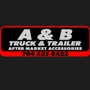 A & B Truck & Trailer