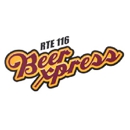 RTE 116 Beer Express - Beer & Ale