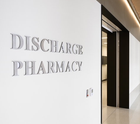 Discharge Pharmacy - University Health Women's & Children's Hospital - San Antonio, TX