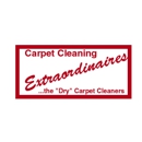 Carpet Cleaning Extraordinaires - Carpet & Rug Cleaning Equipment & Supplies