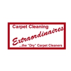 Carpet Cleaning Extraordinaires