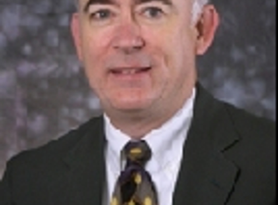 Charles R. Routh, MD - Muncie, IN