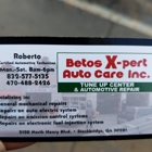 X-pert Auto Care