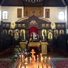 Russian Orthodox Church Of Holy Virgin Mary