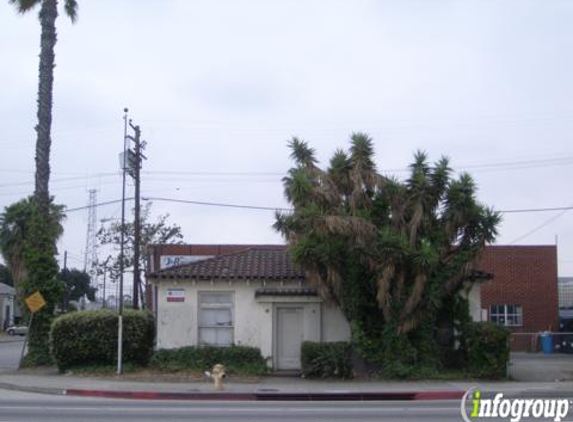 Continental Chemical - Commerce, CA