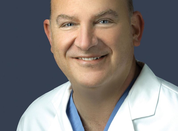 Paul Cooper, MD - Washington, DC