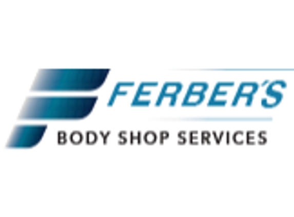 Ferber's Body Shop Services - Ashland, VA