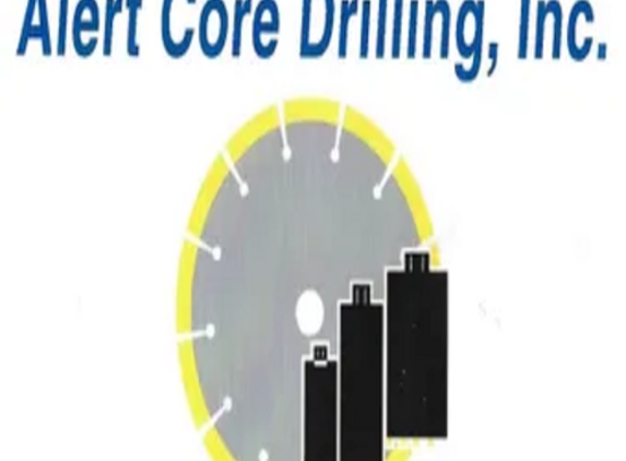 Alert Core Drilling Inc - Sarasota, FL