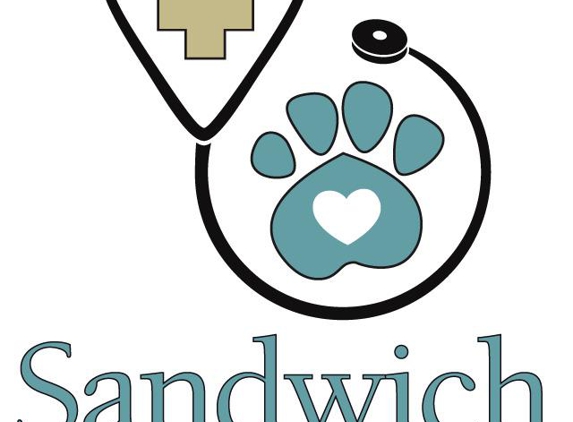 Sandwich Veterinary Hospital - Sandwich, IL