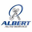 Albert Auto Service - Shueyville - Auto Repair & Service
