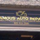 Famous Auto Repair - Auto Repair & Service