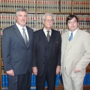 James H Bradberry & Associates - Divorce Attorneys