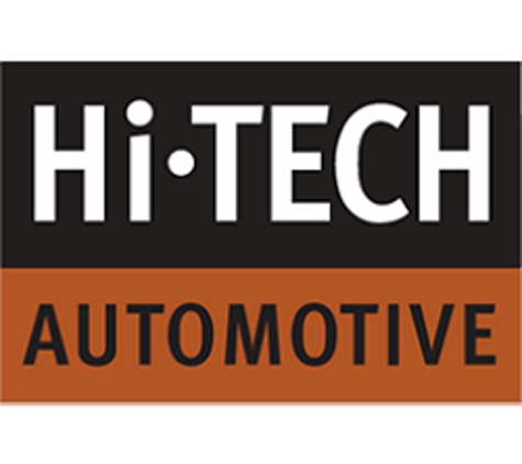 Hi Tech Automotive - Los Angeles, CA