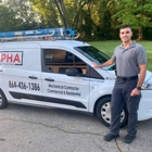 Alpha Electrical Solutions