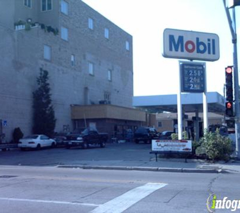 Mobil - Berwyn, IL